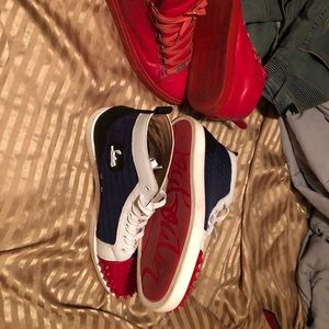 Christain Louboutins